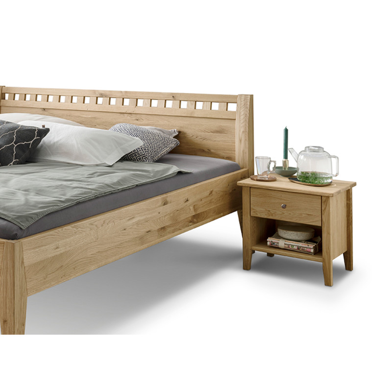 Nachtkommode "QUADRO MOD"