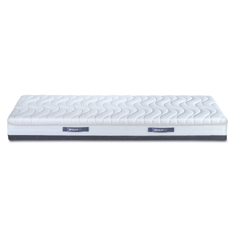 VISKOLASTIC® XXL - Darstellung der Matratze von der Seite