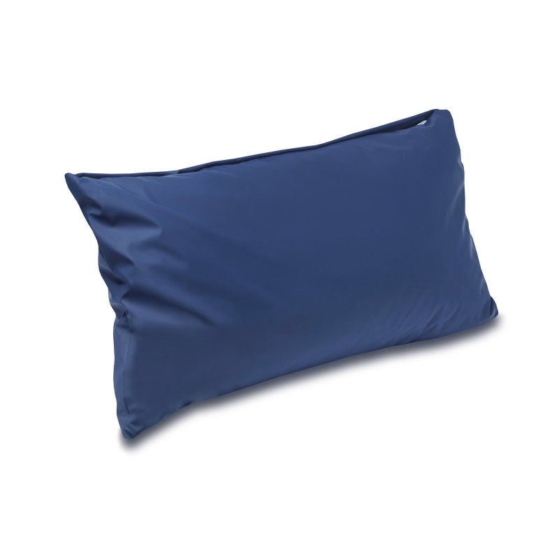 VISKOLASTIC® Flockenkissen mit PERLASTIC®-Bezug