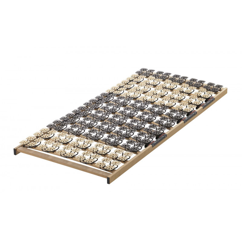 Flex 600 S  
unverstellbar